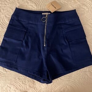 Superdown shorts